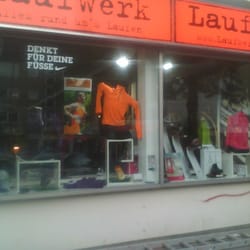 LAUFWERK