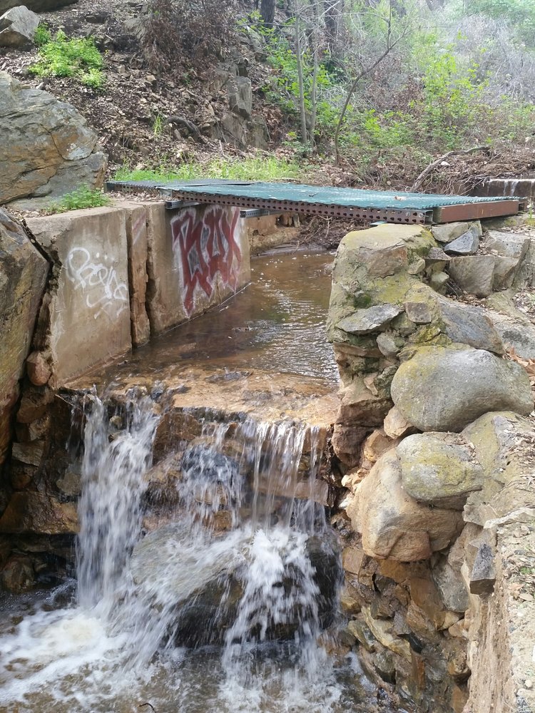 KUMEYAAY TRAIL Updated September 2024 25429 Lake Wohlford Rd