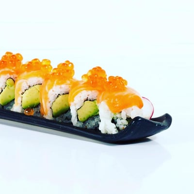 Oishi Japanese Kitchen by null