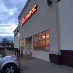 Office Depot