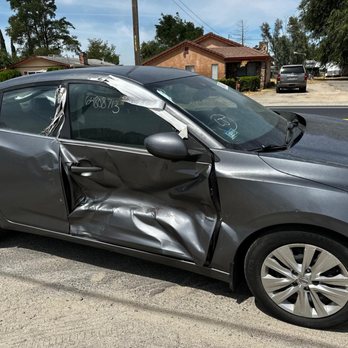 A-1 Auto Collision - Body Shops Near Me - Manteca, California A-1 Auto Collision - Body Shops Near Me - Manteca, California
