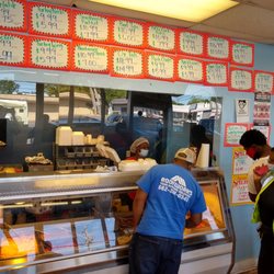 Hollywood Fish Market
