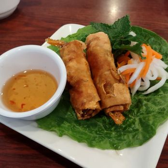 Pho One - Egg rolls. - Vietnamese Near Me - Metuchen, New Jersey Pho One - Egg rolls. - Vietnamese Near Me - Metuchen, New Jersey