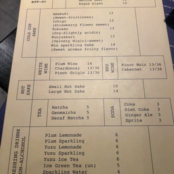 Kame - Ramen Near Me - New York, New York