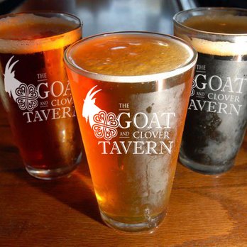 The Goat and Clover Tavern - Pubs Near Me - Grand Junction, Colorado The Goat and Clover Tavern - Pubs Near Me - Grand Junction, Colorado