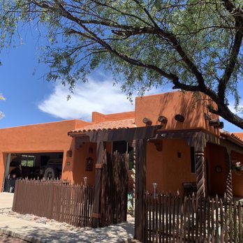 Ivan's Painting - After pic - Painters Near Me - Tucson, Arizona Ivan's Painting - After pic - Painters Near Me - Tucson, Arizona