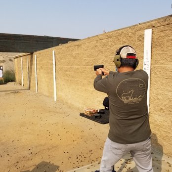 Prado Olympic Shooting Park - Gun/Rifle Ranges Near Me - Chino, California Prado Olympic Shooting Park - Gun/Rifle Ranges Near Me - Chino, California