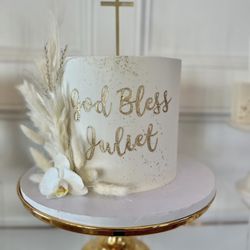 The Modern Cakery