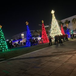 Curtis Hixon Waterfront Park