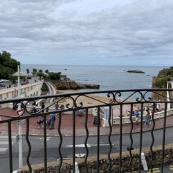 Les Baigneuses