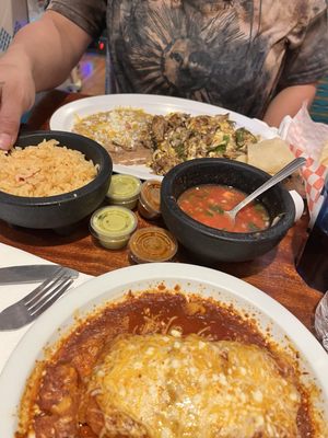 Veronica's Kitchen by null