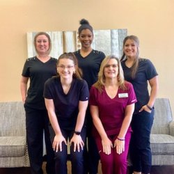 Live Oak Oral Surgery