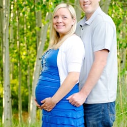 Nance Orthodontics - Dr. Nance and his wife
