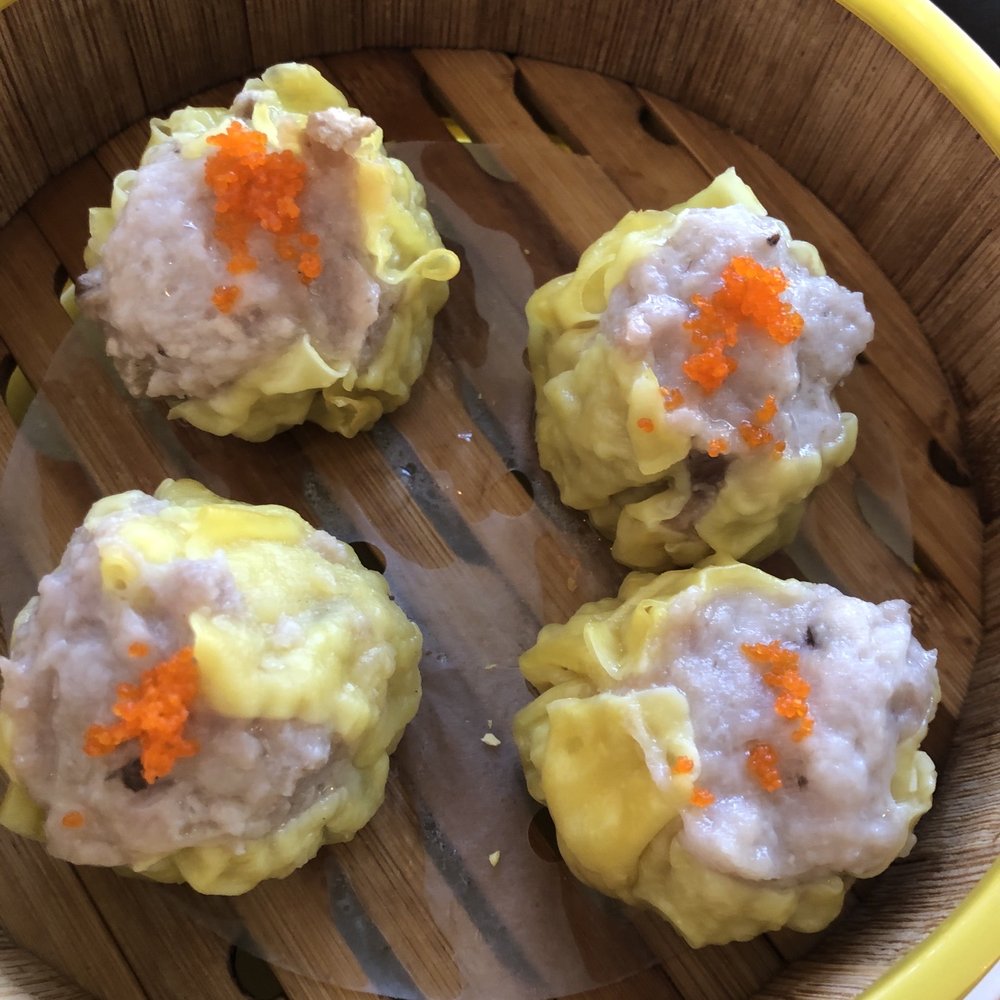 Soya Mandarin Kitchen - Pork Siumai - Chinese Near Me - Toronto, Ontario Soya Mandarin Kitchen - Pork Siumai - Chinese Near Me - Toronto, Ontario