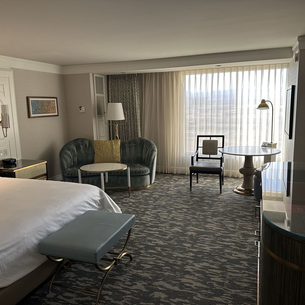 Bellagio - The room - Hotels Near Me - Las Vegas, Nevada Bellagio - The room - Hotels Near Me - Las Vegas, Nevada