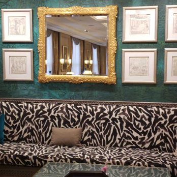 Shangri-La Bosphorus - Hotels Near Me - Istanbul, 34