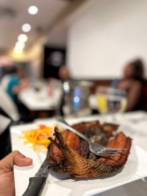 Tito Rad's Grill by null