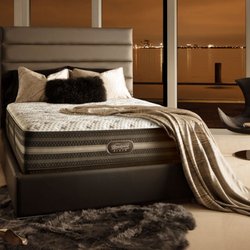 American Mattress - Carol Stream - Beautyrest in-stock