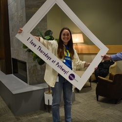 Pathway Church - We love Thursdays at Pathway!