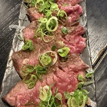 Hakata Izakaya HERO - Beef - Izakaya Near Me - Los Angeles, California Hakata Izakaya HERO - Beef - Izakaya Near Me - Los Angeles, California