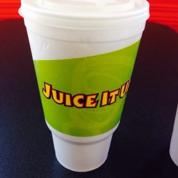 Juice It Up! - Juice Bars & Smoothies Near Me - Ontario, California Juice It Up! - Juice Bars & Smoothies Near Me - Ontario, California