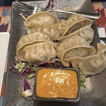 The Gurkha Kitchen - CHICKEN C MOMO - Indian Near Me - San Ramon, California The Gurkha Kitchen - CHICKEN C MOMO - Indian Near Me - San Ramon, California