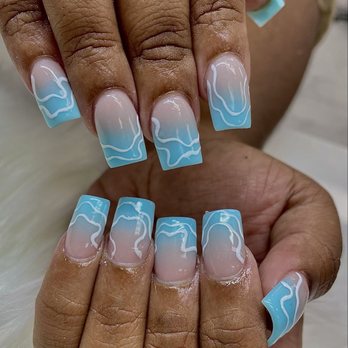 KS Nails - Nail Salons Near Me - Acworth, Georgia
