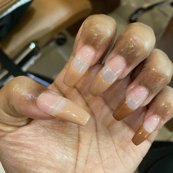 Gateway Nails & Spa - Nail Salons Near Me - Little Rock, Arkansas