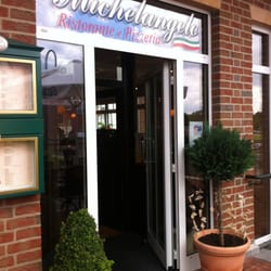 Michelangelo Ristorante e Pizzaria