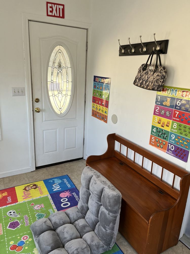 Sunny Day Daycare - childcare center in Danbury, CT