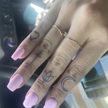 1st Amendment Studios - Tattoo Near Me - Temecula, California