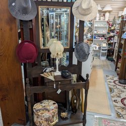 A.L. Antiques-Vintages-Craftons