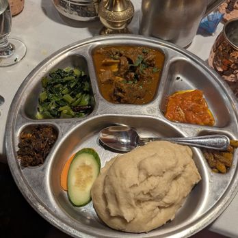 Himalayan Heritage Restaurant - Indian Near Me - Washington, DC, District of Columbia