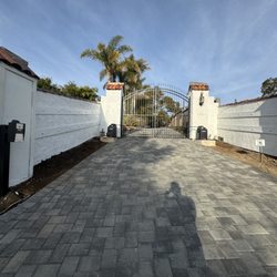 Sky Automatic Gates - New Automatic Driveway Gate