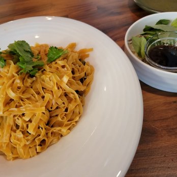 Bodega - garlic noodles $13 - Vietnamese Near Me - San Francisco, California
