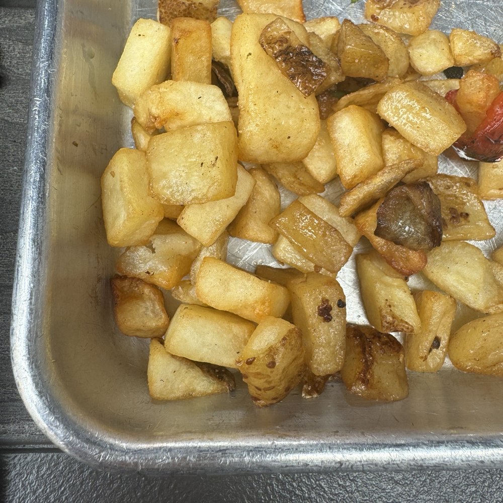 Sweet Addie’s - Potatoes - Breakfast & Brunch Near Me - Staunton, Virginia Sweet Addie’s - Potatoes - Breakfast & Brunch Near Me - Staunton, Virginia