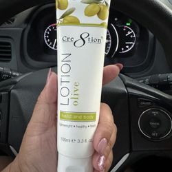 Crystal Hair & Nails - Received birthday gift