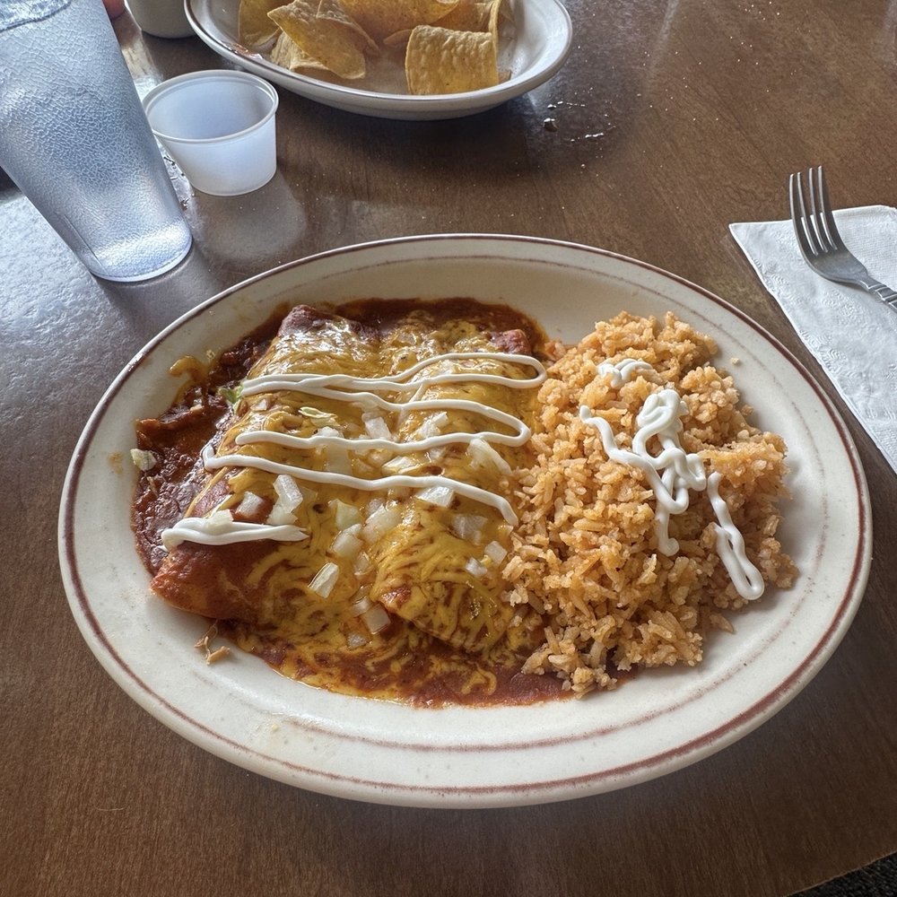 chicken enchilada chicken enchilada