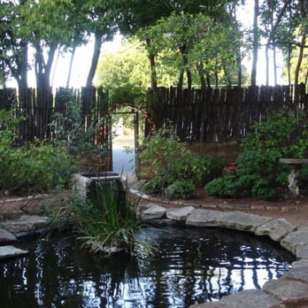 Hoffman Haus - The courtyard of HH - Bed & Breakfast Near Me - Fredericksburg, Texas Hoffman Haus - The courtyard of HH - Bed & Breakfast Near Me - Fredericksburg, Texas
