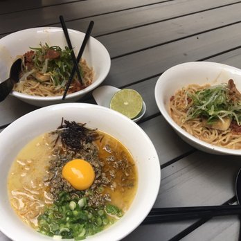 Ivan Ramen - Ramen Near Me - New York, New York Ivan Ramen - Ramen Near Me - New York, New York