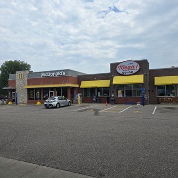 McDonald's - Burgers Near Me - New Lisbon, Wisconsin McDonald's - Burgers Near Me - New Lisbon, Wisconsin