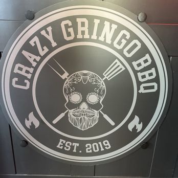 Crazy Gringo BBQ - Barbeque Near Me - Upland, California Crazy Gringo BBQ - Barbeque Near Me - Upland, California