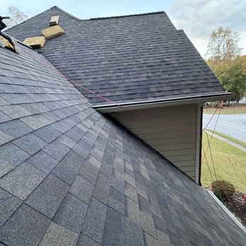 Lioness Roofing - Roofing Near Me - Powder Springs, Georgia Lioness Roofing - Roofing Near Me - Powder Springs, Georgia