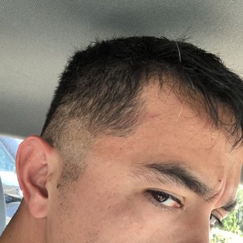 AOC Salon - Asked for a skin fade... - Hair Extensions Near Me - Norfolk, Virginia AOC Salon - Asked for a skin fade... - Hair Extensions Near Me - Norfolk, Virginia