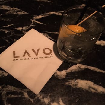 Lavo - Italian Near Me - Las Vegas, Nevada Lavo - Italian Near Me - Las Vegas, Nevada