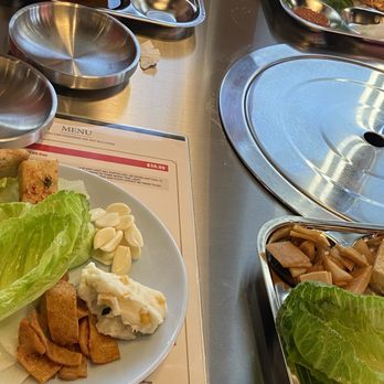 The K BBQ - Korean Near Me - Marysville, Washington