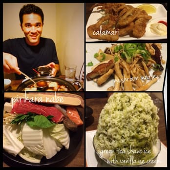 Ichiriki - The perfect dinner with my Ichiriki virgin #yelplife #yum #shaveiceasbigasmyhead - Japanese Near Me - Honolulu, Hawaii Ichiriki - The perfect dinner with my Ichiriki virgin #yelplife #yum #shaveiceasbigasmyhead - Japanese Near Me - Honolulu, Hawaii