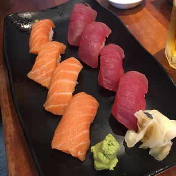 Geta - Sake and Maguro - Japanese Near Me - Oakland, California Geta - Sake and Maguro - Japanese Near Me - Oakland, California