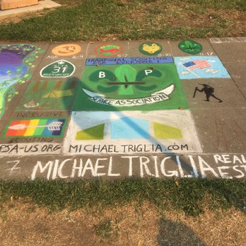Chalk It Up! - Community Service/Non-Profit Near Me - Sacramento, California Chalk It Up! - Community Service/Non-Profit Near Me - Sacramento, California