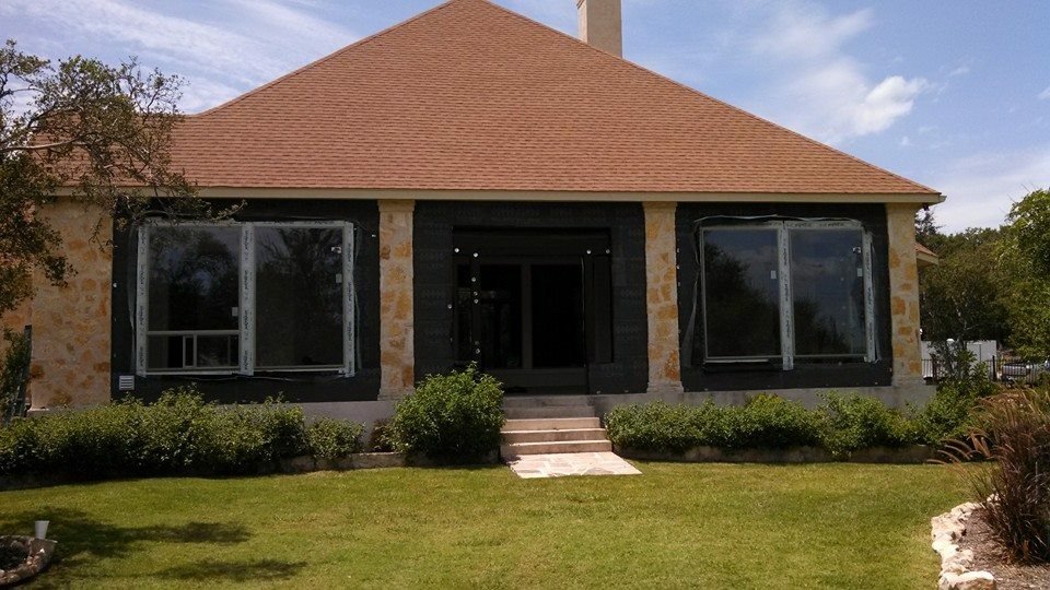 Slide of TWT Exteriors & Roofing